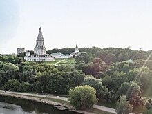 На портале "Узнай Москву" появился маршрут по "Коломенскому"