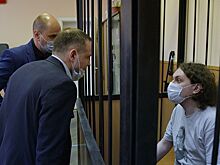 Блогеру Хованскому продлили арест