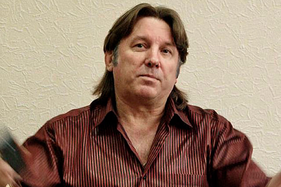 Юрий Лоза рассказал о своей службе в армии