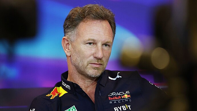 Шумахер: Red Bull разваливается на части, главная вина — на Хорнере