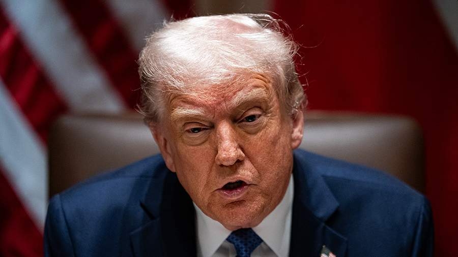 В Кремля рассказали о разочаровании Вашингтоном