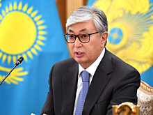 Политолог объяснил, к чему могут привести озвученные в послании инициативы Токаева