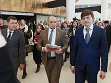 Министр просвещения РФ Кравцов собрал в Екатеринбурге 4000 человек ради будущего
