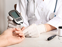 За 10 лет заболеваемость диабетом I типа в РФ выросла почти в 2 раза