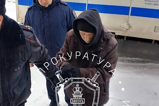 На Урале вынесли приговор водителю, насмерть сбившему пятилетнего ребенка