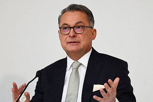 В ФРГ отказались считать экономику страны «больным человеком Европы»