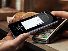 Samsung объединяет сервисы Pay и Pass