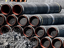 Инвестор «Северного потока-2» ответил на слова о «грязном» российском газе