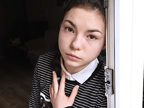 Нужна помощь: Машу Кусаинову спасет операция на позвоночнике