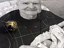 UPI: американка нашла кольцо 1938 года и вернула его внучке владельца