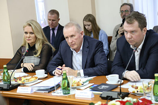 Грешилов попросил Клычкова помочь построить аквапарк