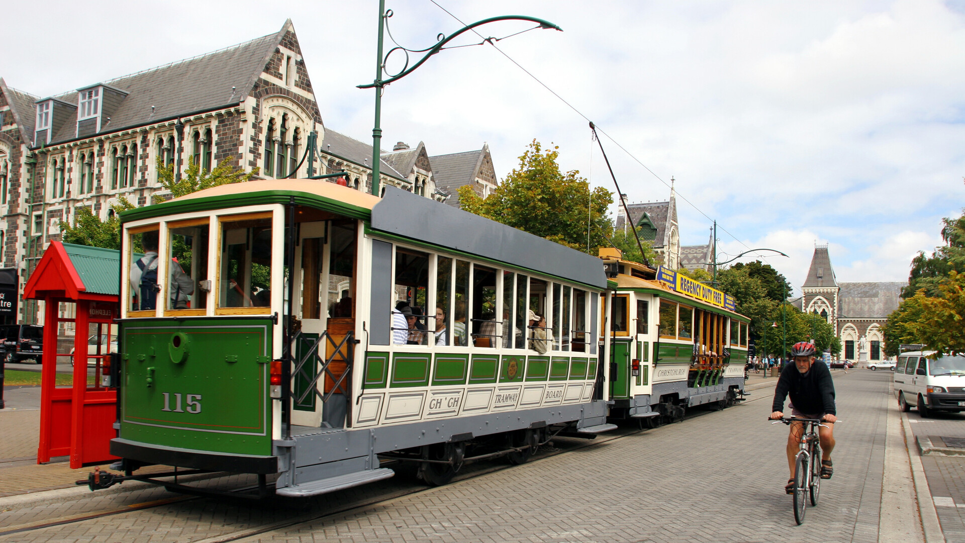 В Новой Зеландии начались массовые протесты из-за ИИ