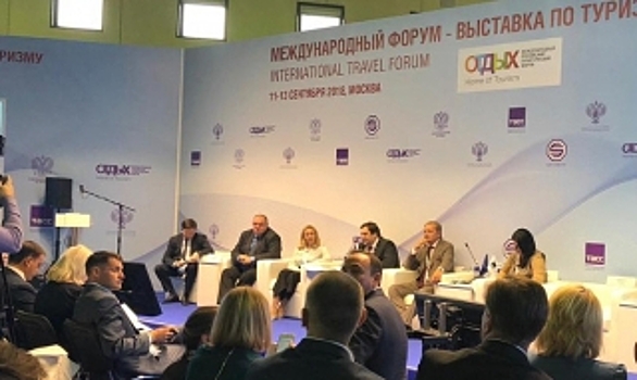 Ямальцы работают на «Отдыхе»