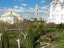 Новогиреевские паломники побывали на Муромской земле