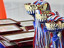 В Екатеринбурге пройдёт турнир по плаванию «Кубок чемпионов»