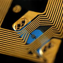 «Росэлектроника» развивает RFID-технологии