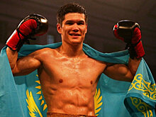В WBC обновили рейтинги боксеров: три казахстанца вошли в топ-5