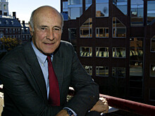 Джозеф Най: Отношения США и России надо нормализовать, не допустив Третьей мировой войны