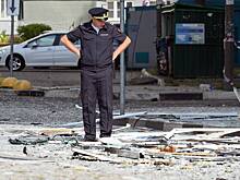 На Кубани жителей эвакуировали из-за неразорвавшегося беспилотника