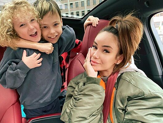 Үлкен әйелдердің жалаңаш суреттері