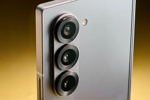 Samsung отложила презентацию Galaxy Z Fold 7