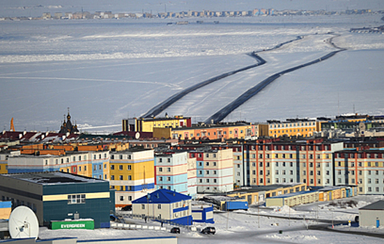 Мишустин обсудил с заместителями вопросы Арктики, бизнеса и медпомощи