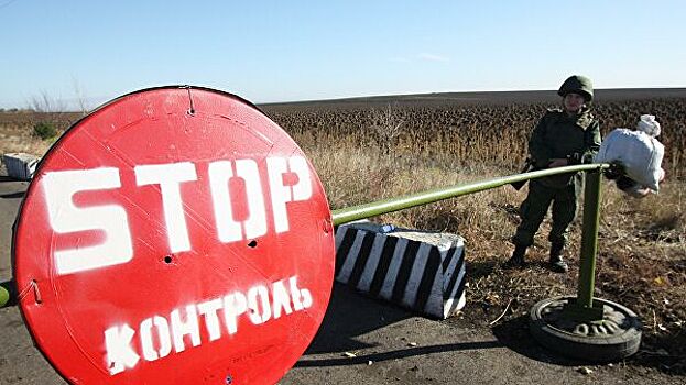 В ДНР обвинили силовиков в 50 нарушениях перемирия за неделю