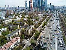 Собянин успокоил москвичей, волнующихся о плотности застройки при реновации