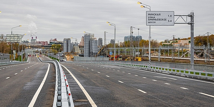 Завкафедрой МАДИ: Реализации транспортных проектов столицы предшествует большая аналитическая работа