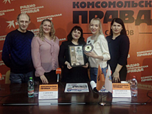 В Саратове наградят «Лучших из лучших»