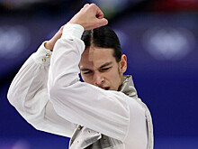 Смирнов: «Даже непрофессиональному спортсмену очевидно: оценки Гуменника занижаются»