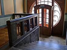 Правнучка художника Поленова проведет экскурсию по выставке в самарском Музее модерна