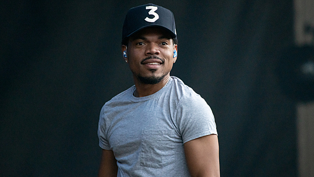 Chance the Rapper выпустил сингл Stars Out