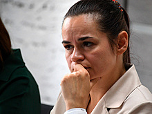 Тихановская призвала бойкотировать чемпионат мира по хоккею в Белоруссии