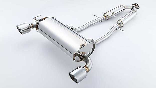 Новый Nissan Z получил первый тюнинг от Nismo