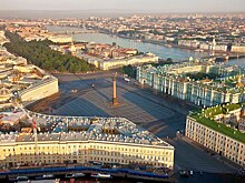 В 2022 году спрос на комнаты в Петербурге вырос более чем на 40%