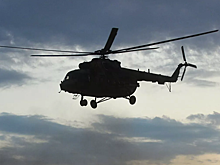 Семьи погибших при падении Ми-8 получат по два миллиона рублей