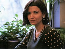 Интервью с Анастасией Мещеряковой. Группа "mescheryakova".