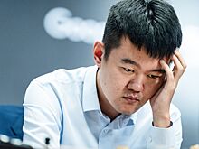 Шахматы, матч за звание чемпиона мира — 2024: ментальные проблемы чемпиона мира Дин Лижэня