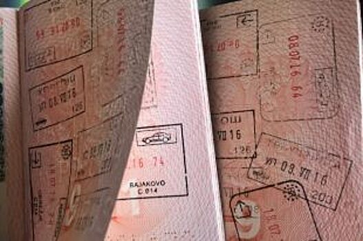 Какие документы нужны для выезда ребенка за границу?