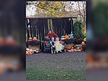 Смешной розыгрыш или травма на всю жизнь? Мать напугала детей Фредди Крюгером