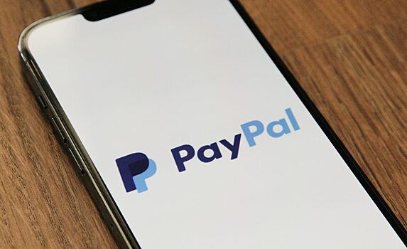 Хакер слил в Сеть пароли от 15,8 млн аккаунтов PayPal