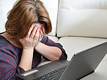 На Украине начали ограничивать доступ к российским сайтам