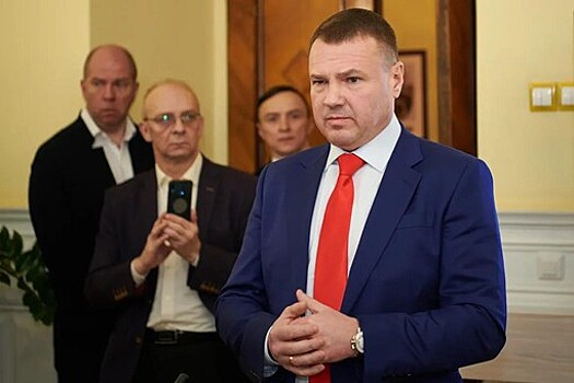 Сергей Беляков победил в конкурсе на замещение должности гендиректора Росгосцирка