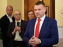 Сергей Беляков победил в конкурсе на замещение должности гендиректора Росгосцирка