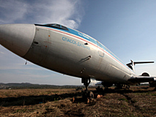 Замены Ту-154 нет. Названы главные проблемы гражданской авиации в России