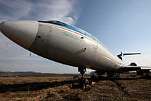Замены Ту-154 нет. Названы главные проблемы гражданской авиации в России