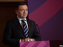 Петр Фрадков избран председателем Всероссийской федерации легкой атлетики