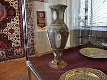 Кубачинский художественный комбинат в Дагестане намерены модернизировать до конца 2026 года