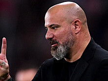 Губерниев предложил Станковичу пойти путем Ельцина